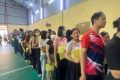 LỄ HỘI XUÂN HỒNG 2026 TẠI TRƯỜNG THCS HẢI NAM: KHI GIÁO ÁN HÒA CÙNG DÒNG MÁU NHÂN ÁI YÊU THƯƠNG